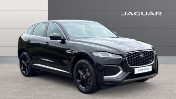 Jaguar F-Pace 2.0 D200 R-Dynamic S 5dr Auto AWD Diesel Estate